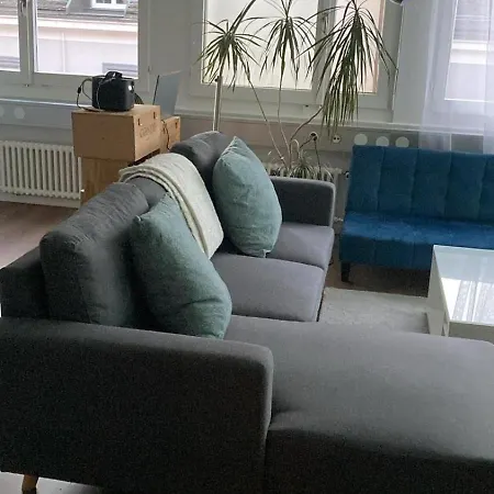 Loft In Downtown *