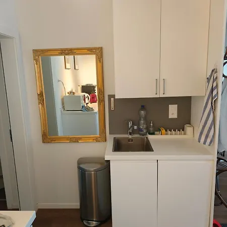Apartamento Loft In Downtown *