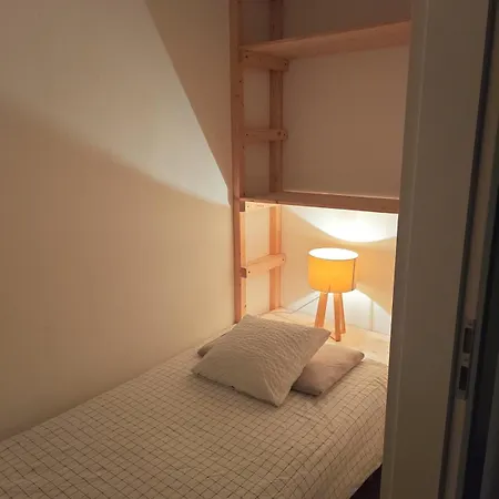Loft In Downtown Apartamento *