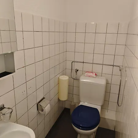 Loft In Downtown Apartamento Zúrich