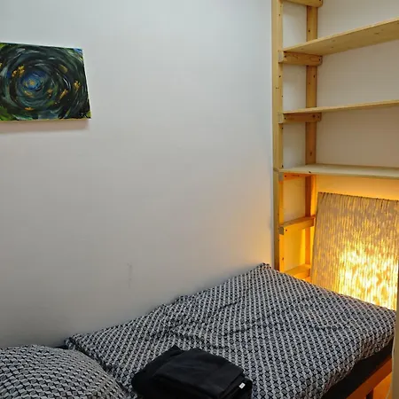Loft In Downtown * Zúrich