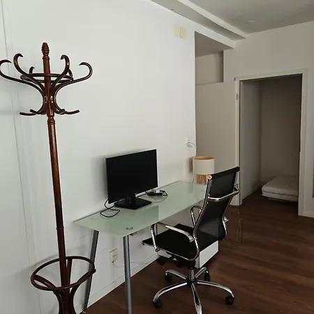 Loft In Downtown Zúrich