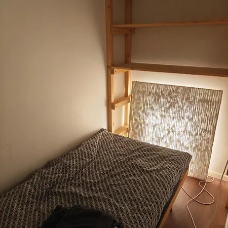 Apartamento Loft In Downtown Zúrich