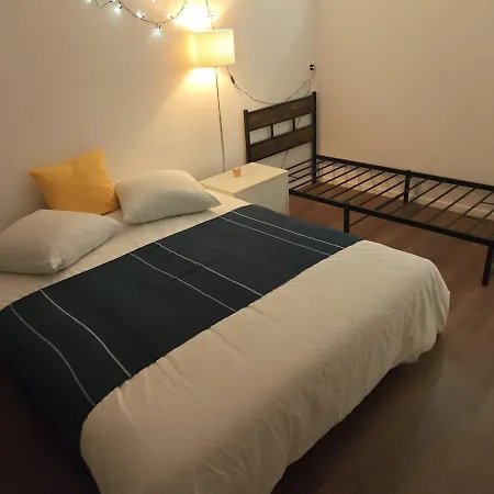 Apartamento Loft In Downtown Zúrich