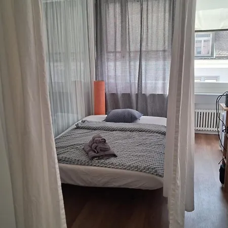 Loft In Downtown * Zúrich