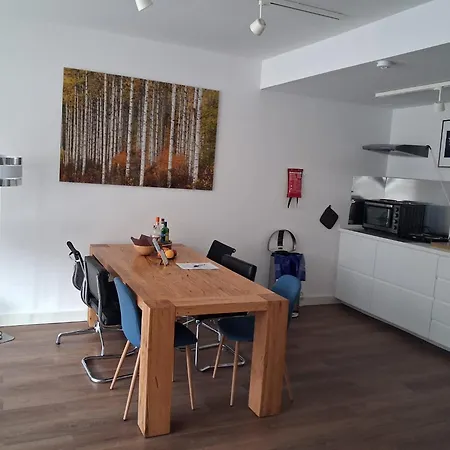 Loft In Downtown * Zúrich